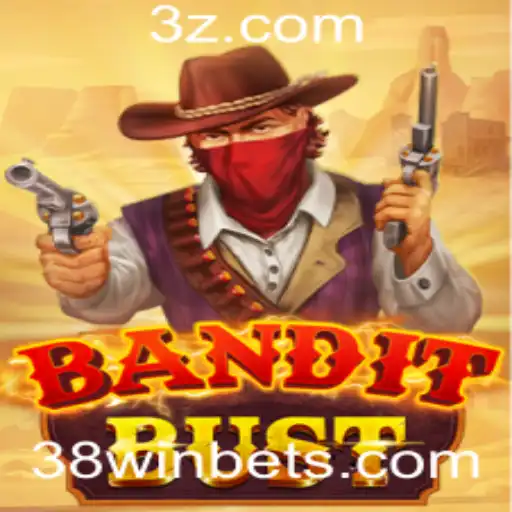 Descubra o Mundo Emocionante de BanditBust: Aventura e Estratégia Unido com 38WIN