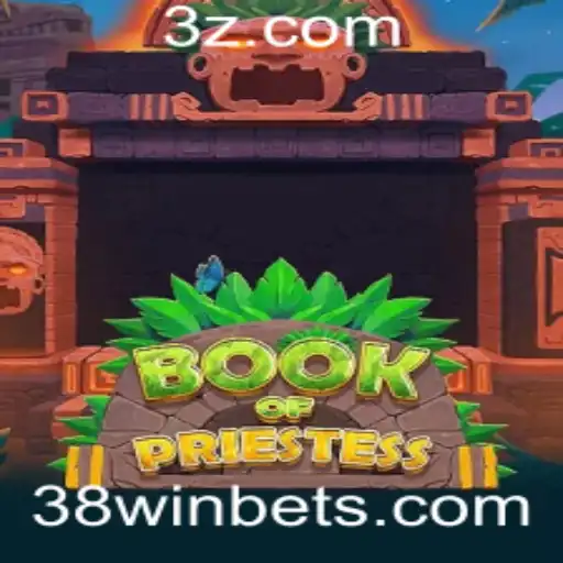 BookOfPriestess: O Jogo Que Combina Estratégia e Mistério