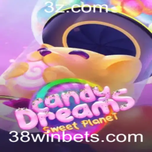 CandyDreams: Descubra o Mundo Encantado e as Regras do Jogo com 38WIN