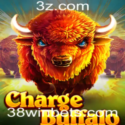 Explorando o Mundo de ChargeBuffalo: O Jogo Empolgante que Conquista Jogadores com 38WIN