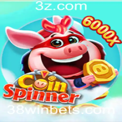 Descubra o Mundo do CoinSpinner: Uma Experiência de Jogo Inovadora com 38WIN