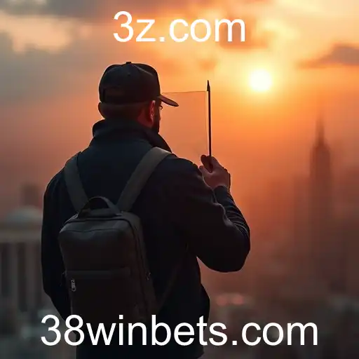 Exclusivo: Desvendando os Segredos por Trás do 38WIN