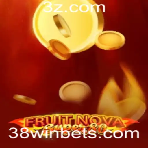 Explorando o Universo de FruitNovaSuper80 e o Conceito 38WIN em Jogos