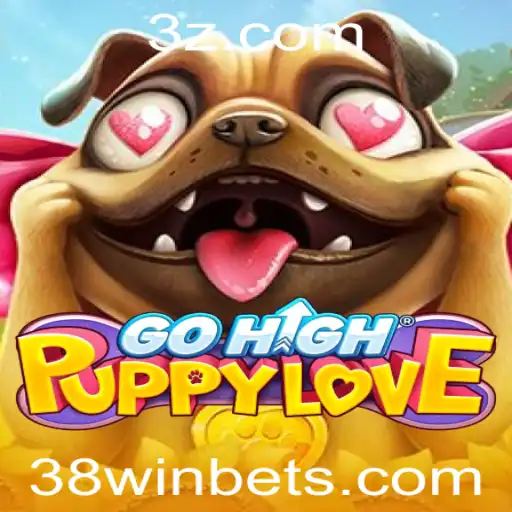 Descubra o Desafio Excitante de GoHighPuppyLove: Uma Aventura Canina com a Palavra-Chave 38WIN