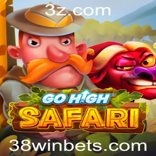 GoHighSafari: Explorando a Excitante Aventura de Jogo com 38WIN