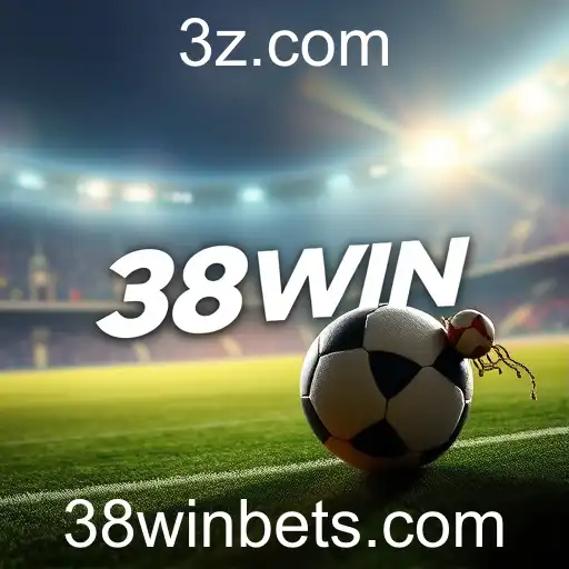 O Impacto de 38WIN no Cenário de Jogos em 2025