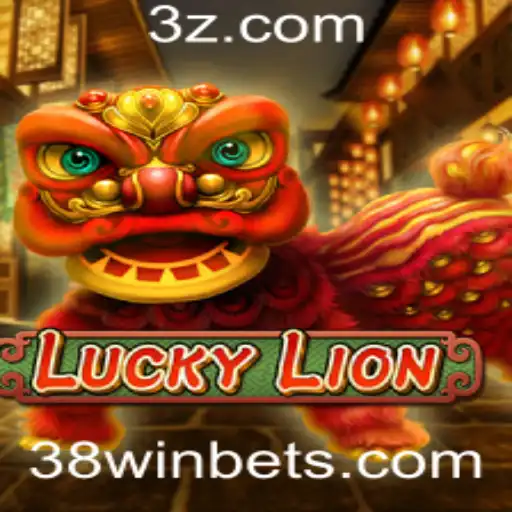 Descubra LuckyLion: O Empolgante Mundo de 38WIN