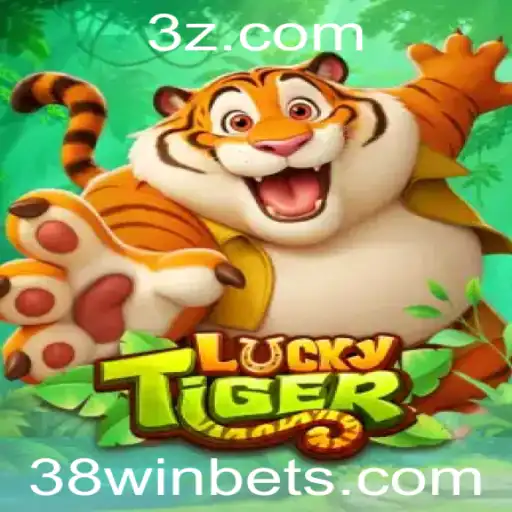 Explorando o Mundo Vibrante de LuckyTiger: Uma Nova Era de Entretenimento Interativo