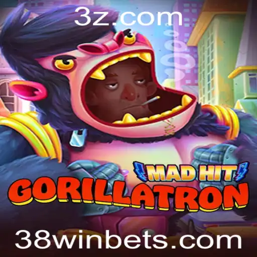 Descubra o Mundo Excitante do Jogo MadHitGorillatron