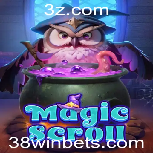Descubra MagicScroll: O Jogo que Está Transformando o Mundo dos Games