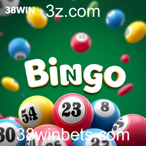 Revolução no Cenário dos Jogos com 38WIN