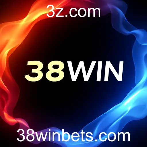 A Revolução dos Jogos com 38WIN