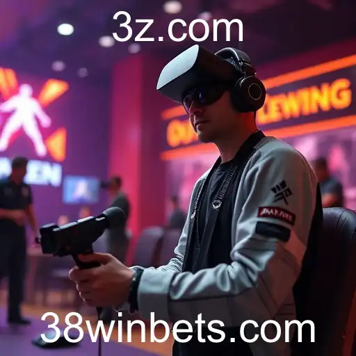 Crescimento Explosivo do Mercado de Jogos Online