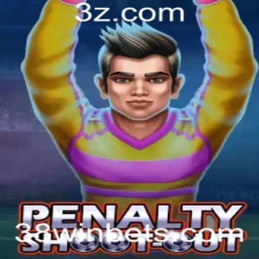 Dominando o Jogo PenaltyShootOut: Uma Experiência Evolutiva com a Chave 38WIN
