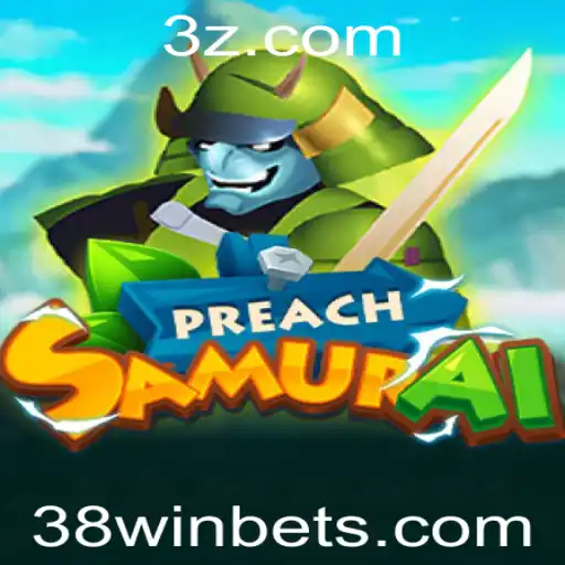 Descubra o Fascinante Mundo de PreachSamurai com 38WIN