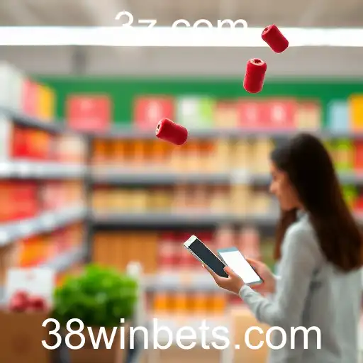 Explorando o Poder das Promoções: A Estratégia 38WIN