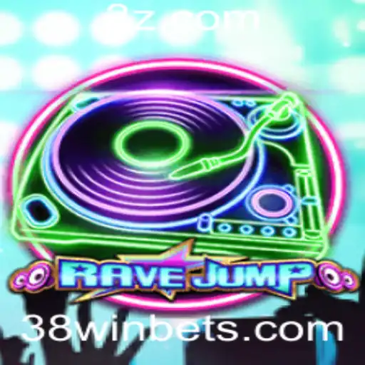 Descubra o Excitante Mundo de RaveJump com a Senha 38WIN
