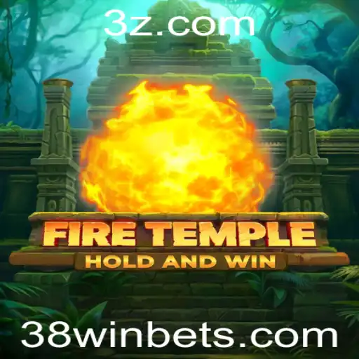 Descubra FireTemple: O Novo Fenômeno dos Jogos com a Palavra-Chave 38WIN