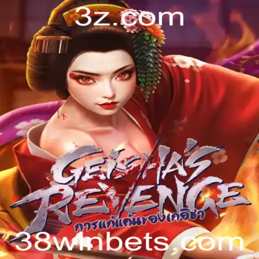 Explorando o Mundo de GeishasRevenge e a Estratégia Vencedora 38WIN