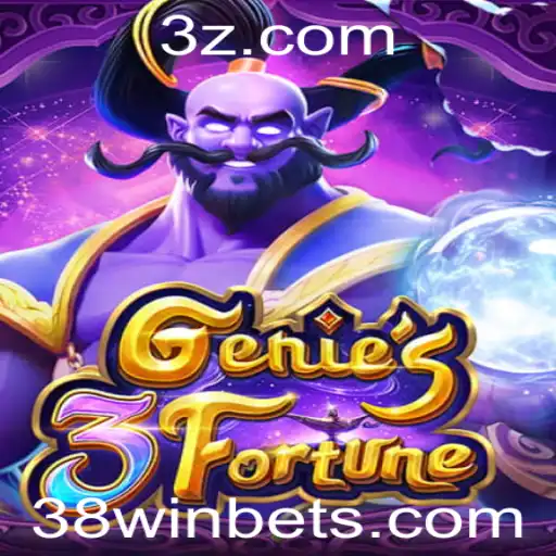 Explorando o Fascinante Mundo do Jogo Genie3Fortune