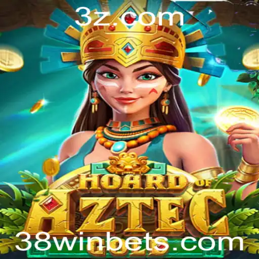 HoardofAztecgold: Descubra o Tesouro Escondido dos Astecas