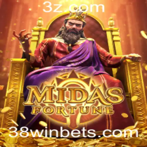 MidasFortune: A Nova Fronteira dos Jogos de Estratégia e Aventura