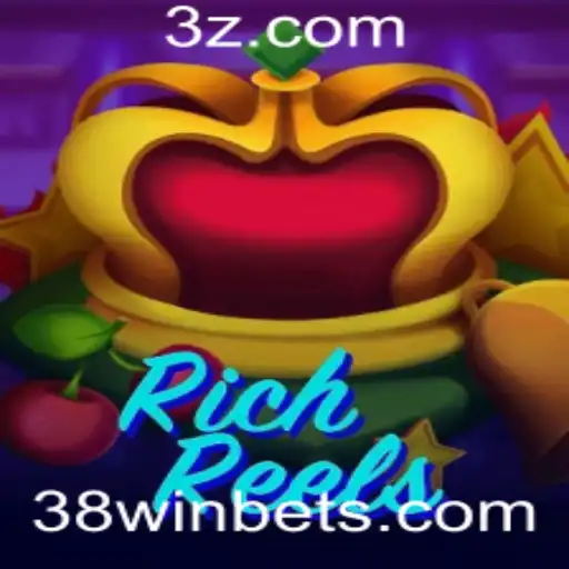 Descubra o Fascinante Mundo de RichReels com a Palavra-Chave 38WIN