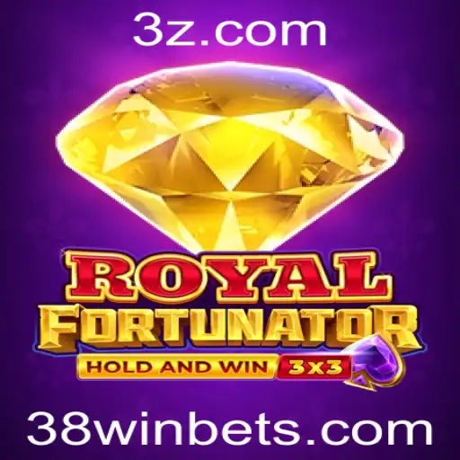 Royalfort e o Caminho para a Vitória com 38WIN