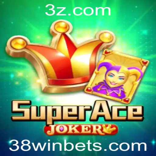 Descubra o Excitante Mundo de SuperAceJoker: O Jogo do Momento