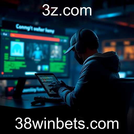 A Ascensão do 38WIN e o Cenário Atual dos Jogos Online
