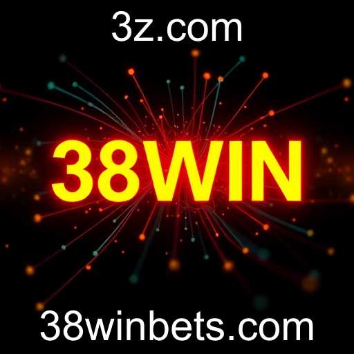 A Revolução do 38WIN no Mundo dos Jogos