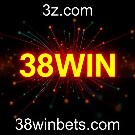 A Revolução do 38WIN no Mundo dos Jogos