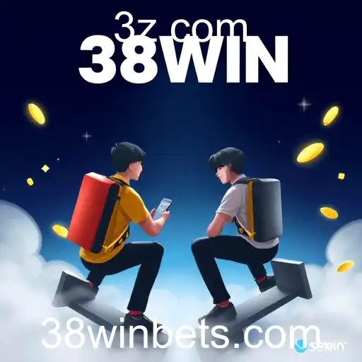 O Crescimento dos Jogos Online com 38WIN e Tendências Atuaias