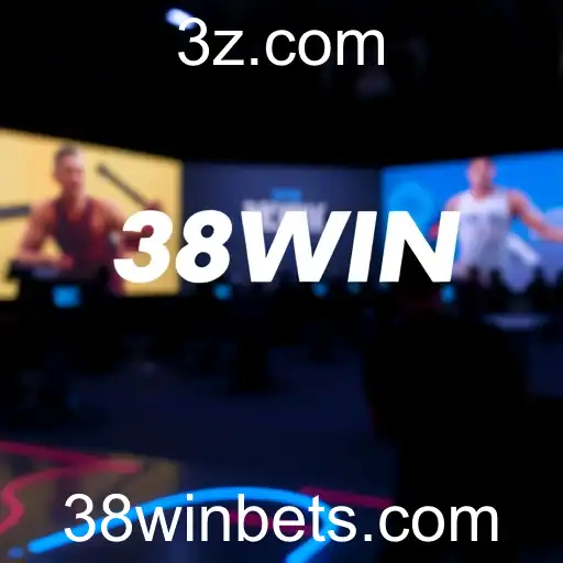 A Ascensão dos Jogos Online: 38WIN e o Cenário Atual