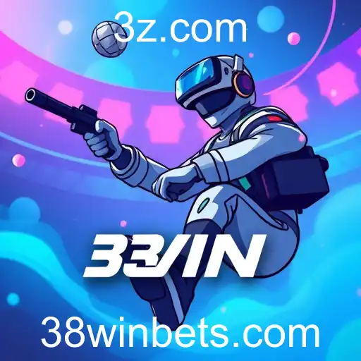 Expansão dos Jogos Online com 38WIN em 2025