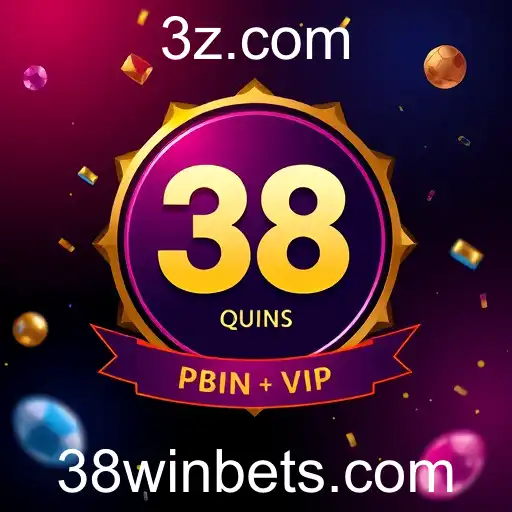 Descubra os Benefícios do Programa VIP no Site 38WIN