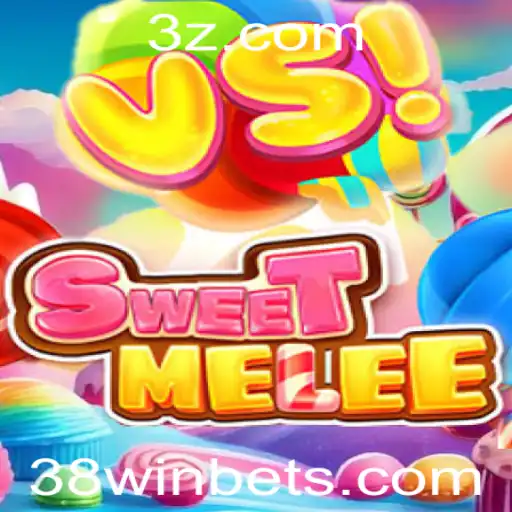 SweetMelee: Um Mergulho no Jogo de Estratégia e Competição