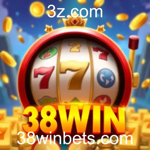 A Ascensão de 38WIN no Cenário de Jogos