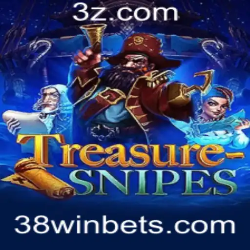 Desvendando o Mundo de TreasureSnipes: A Aventura Espetacular
